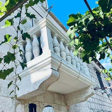 Jakov Apartments Orebić Esterno foto
