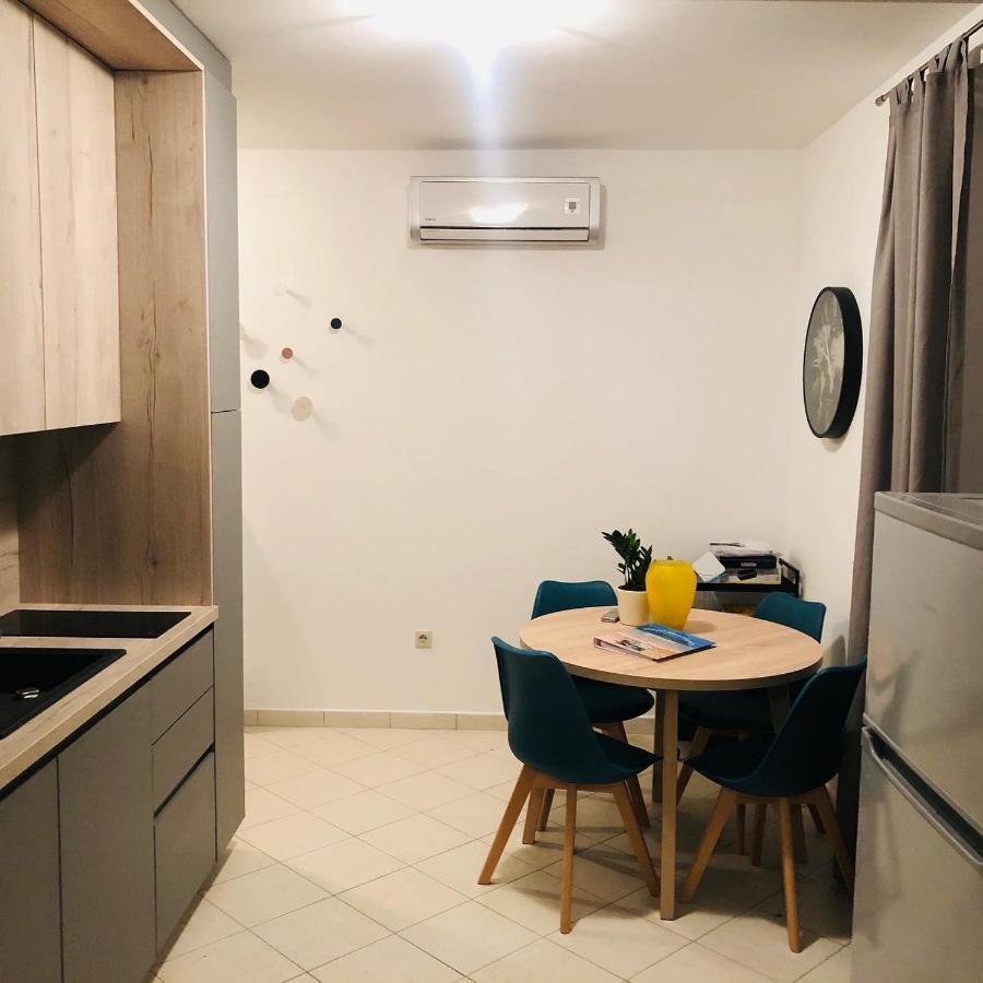 Jakov Apartments Orebić Esterno foto