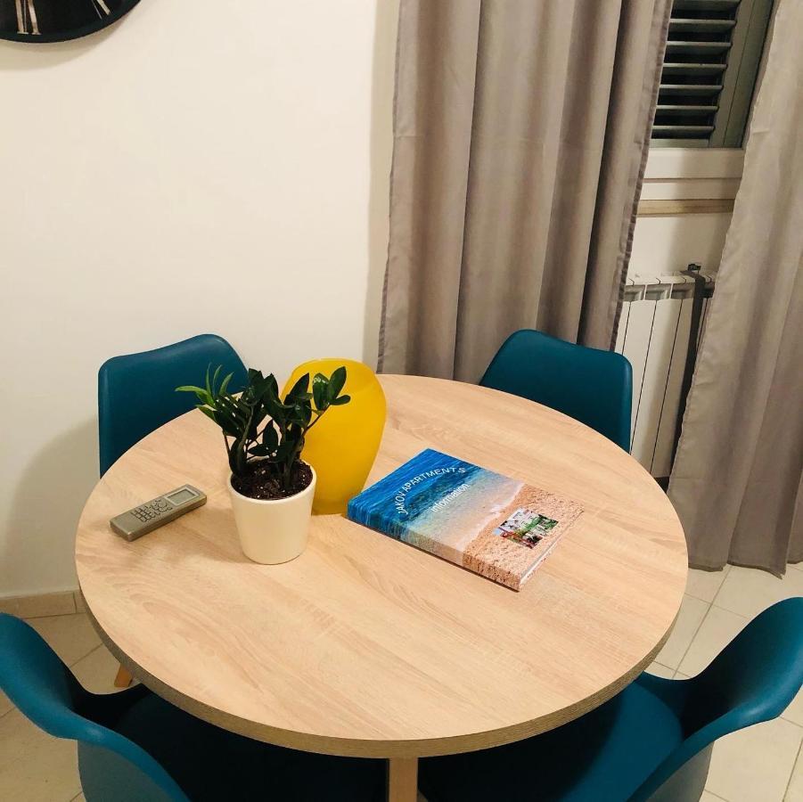 Jakov Apartments Orebić Esterno foto