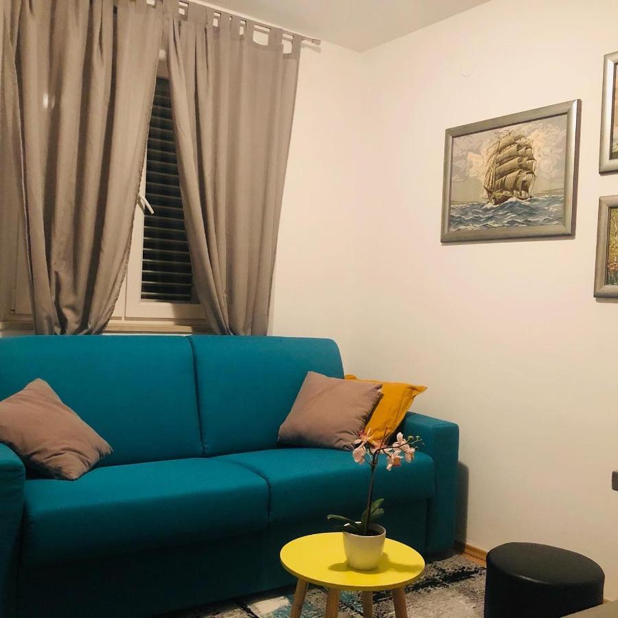 Jakov Apartments Orebić Esterno foto