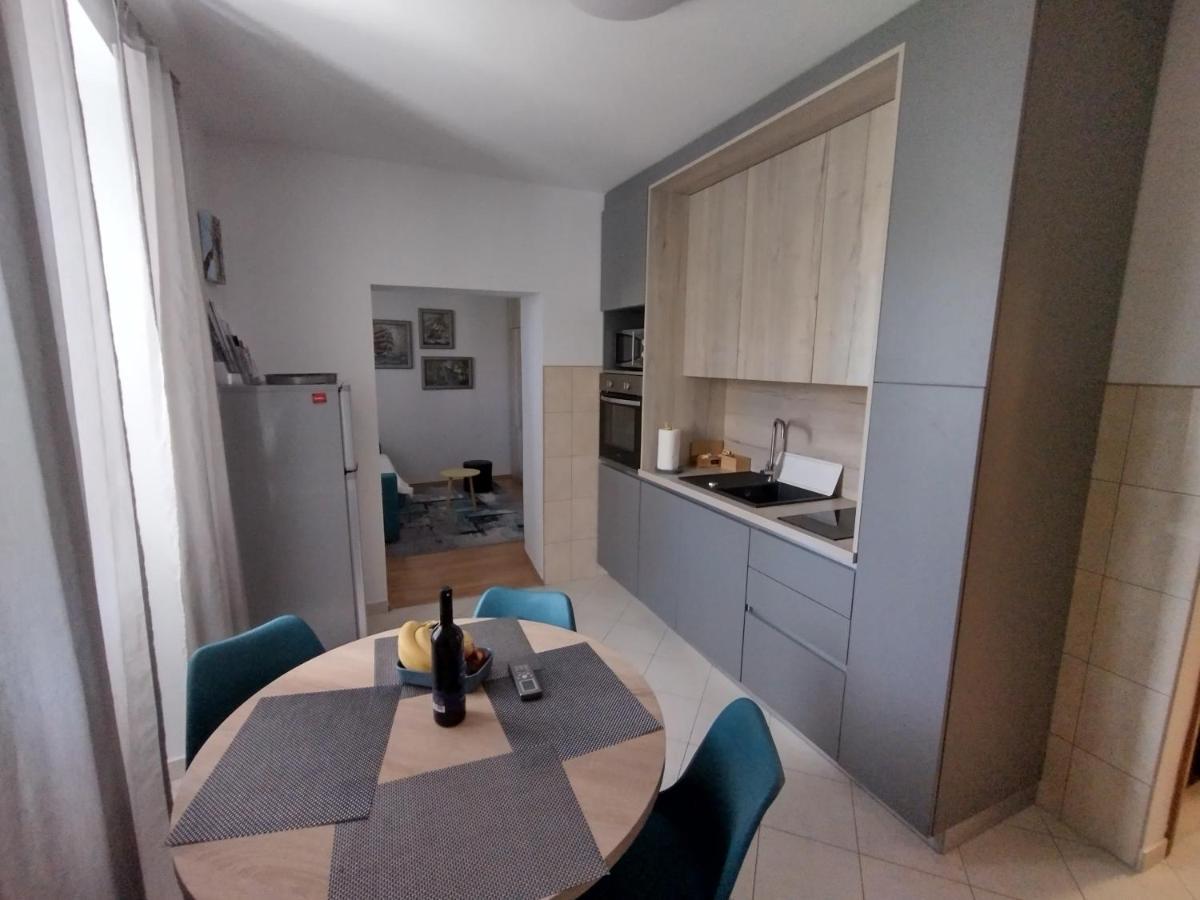 Jakov Apartments Orebić Esterno foto