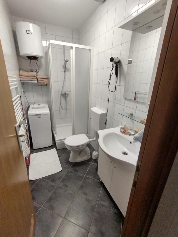 Jakov Apartments Orebić Esterno foto