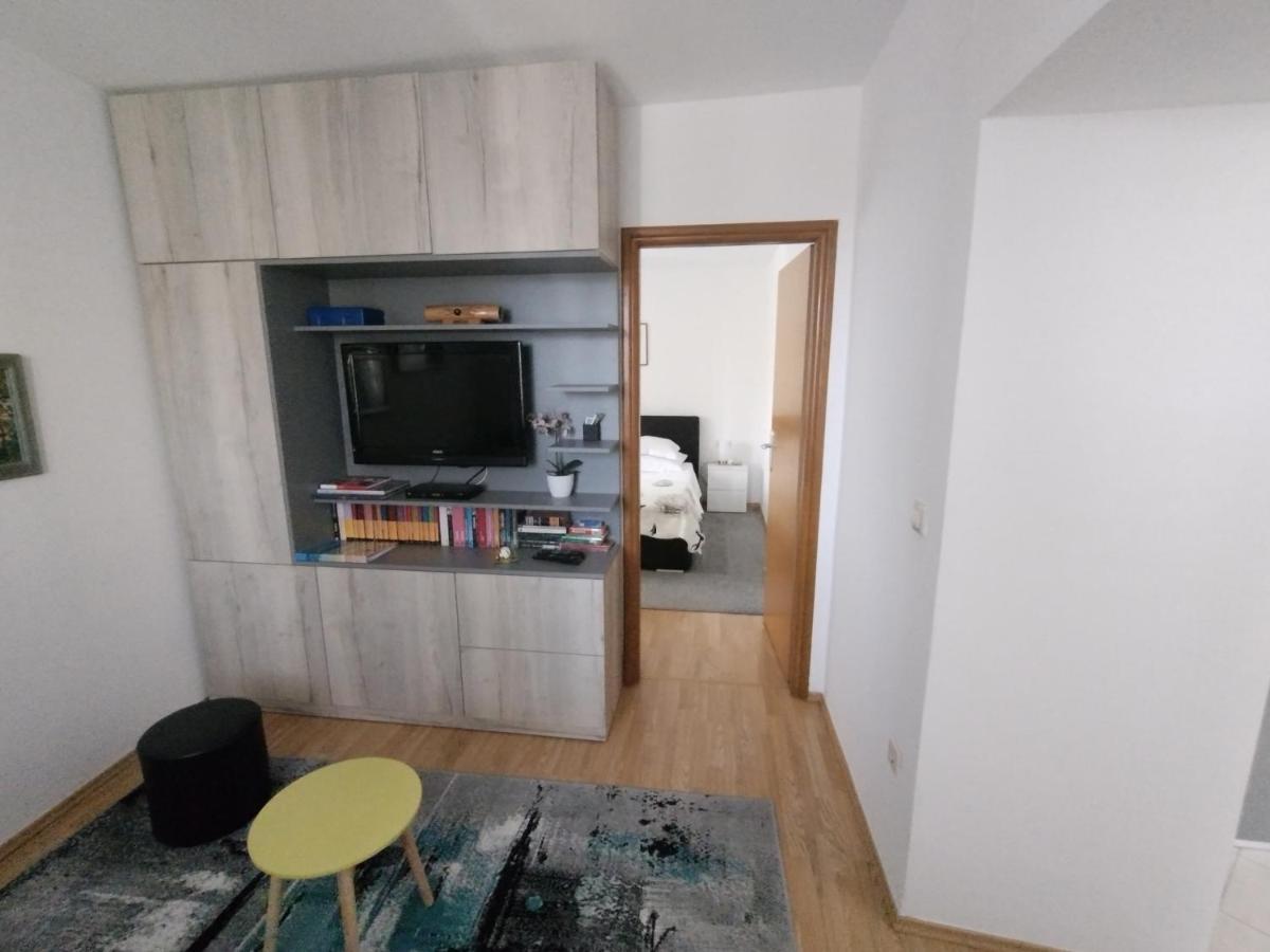 Jakov Apartments Orebić Esterno foto