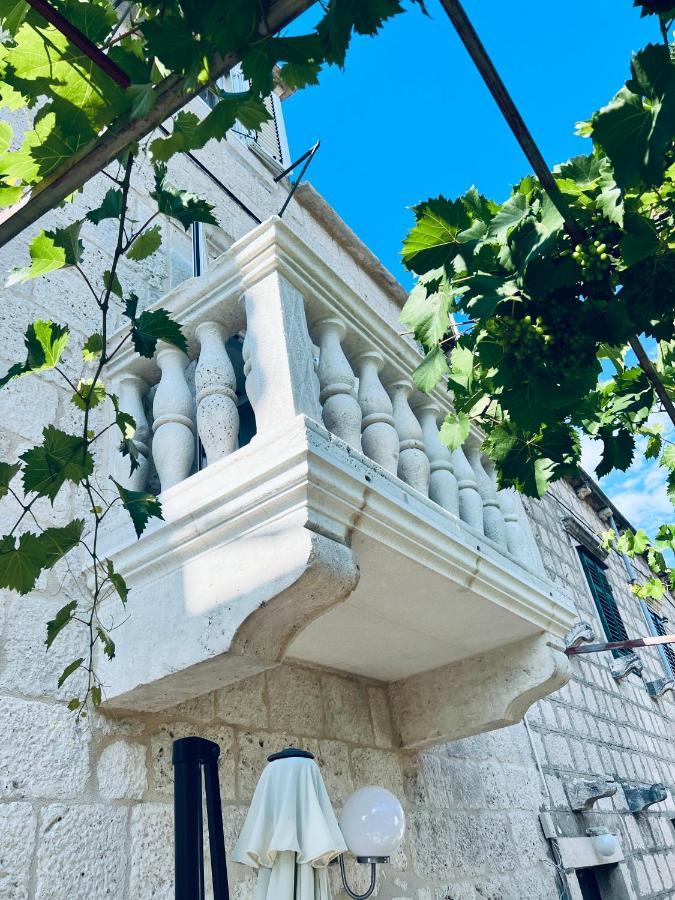 Jakov Apartments Orebić Esterno foto