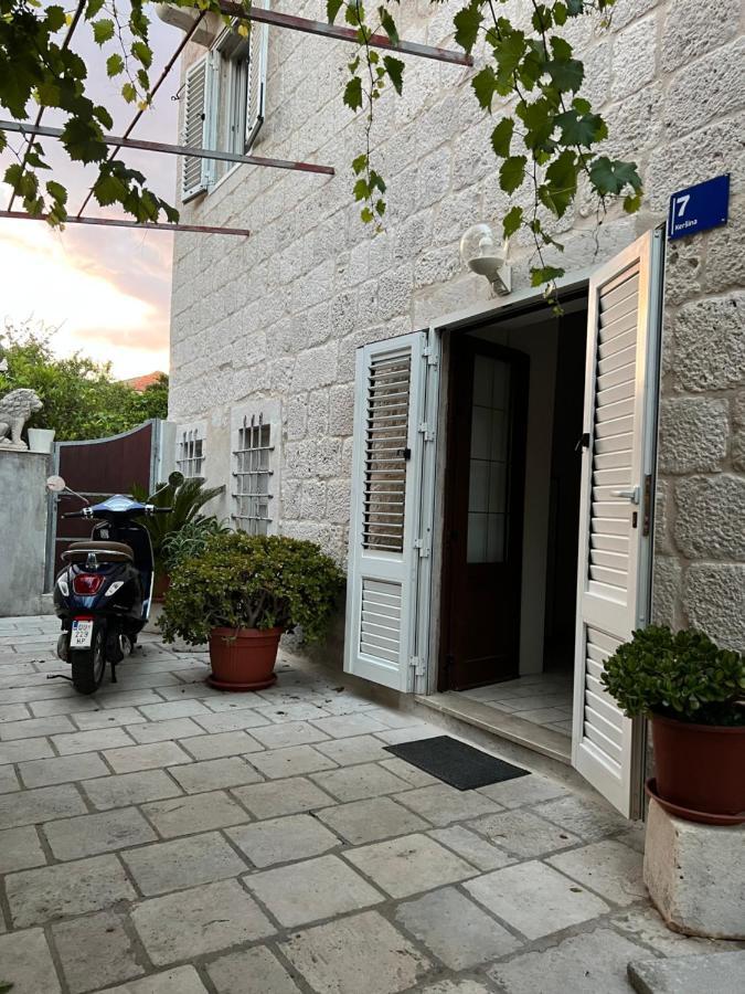 Jakov Apartments Orebić Esterno foto