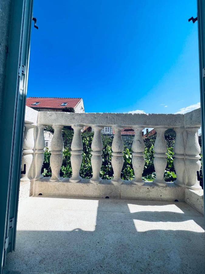 Jakov Apartments Orebić Esterno foto
