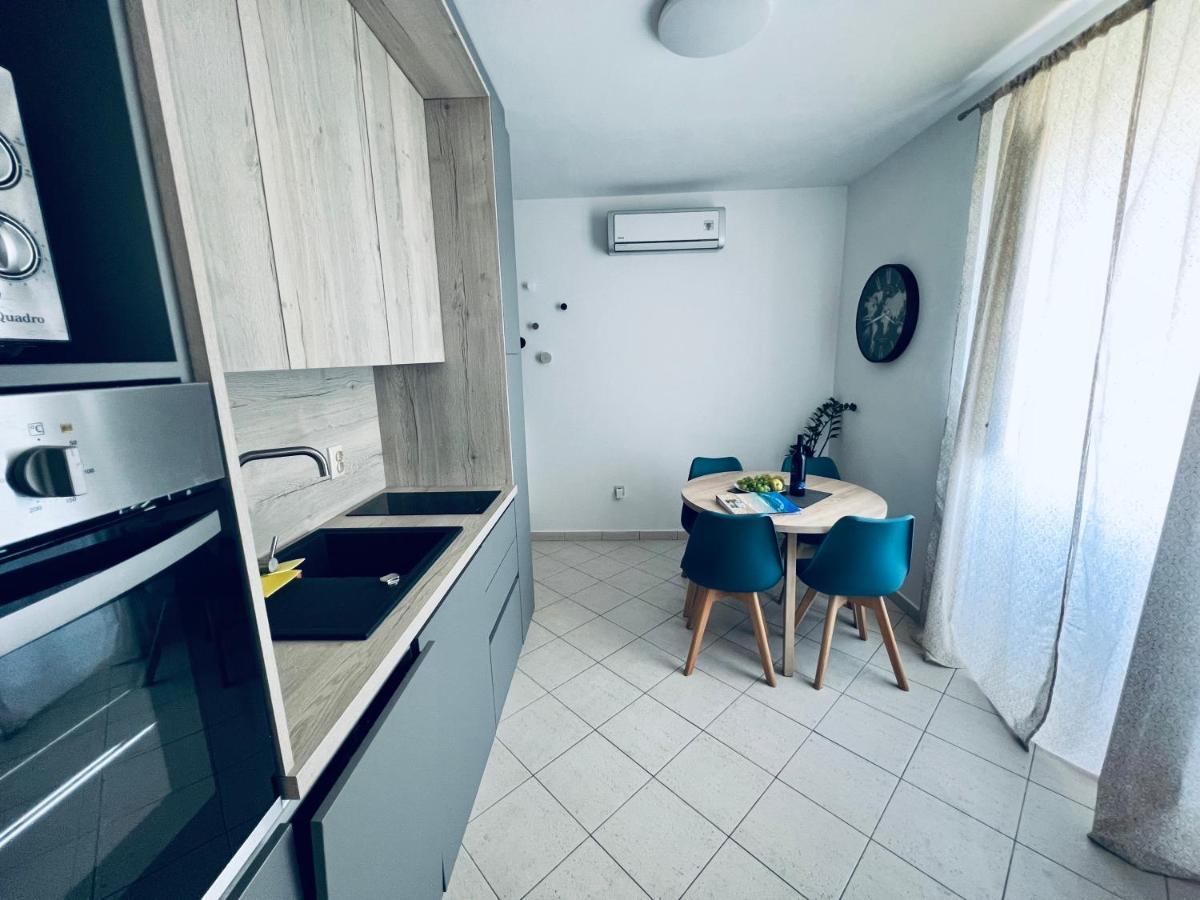 Jakov Apartments Orebić Esterno foto
