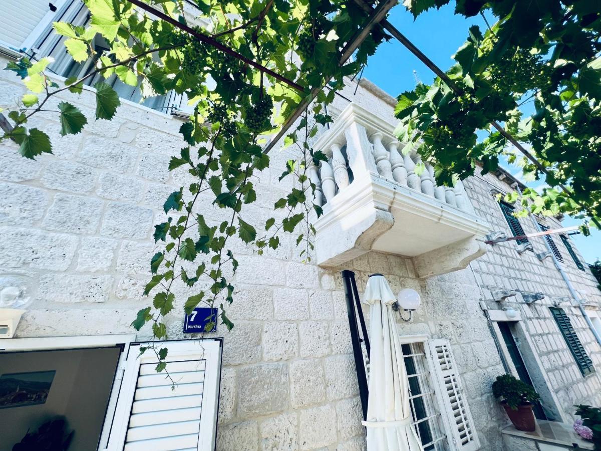 Jakov Apartments Orebić Esterno foto
