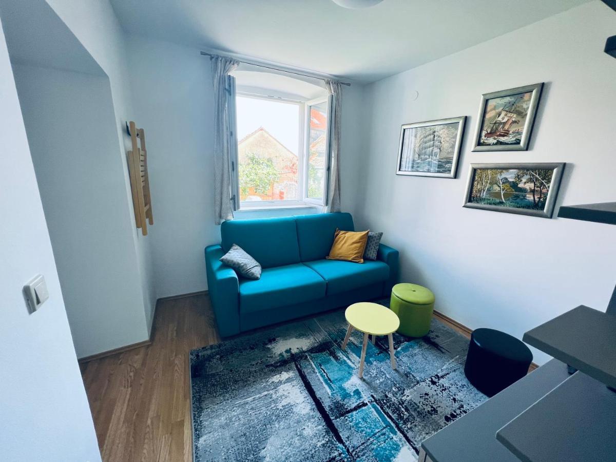 Jakov Apartments Orebić Esterno foto