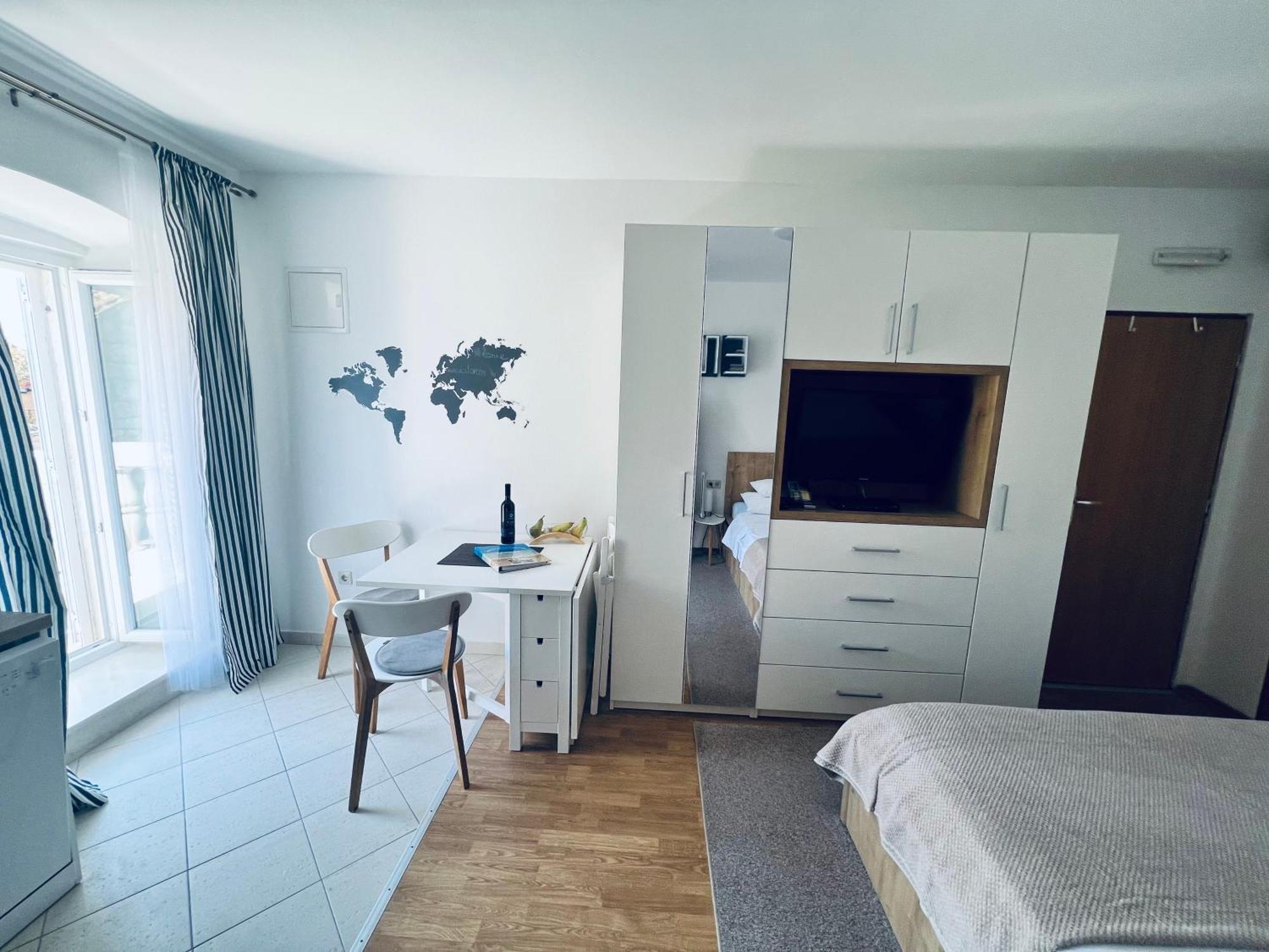 Jakov Apartments Orebić Esterno foto