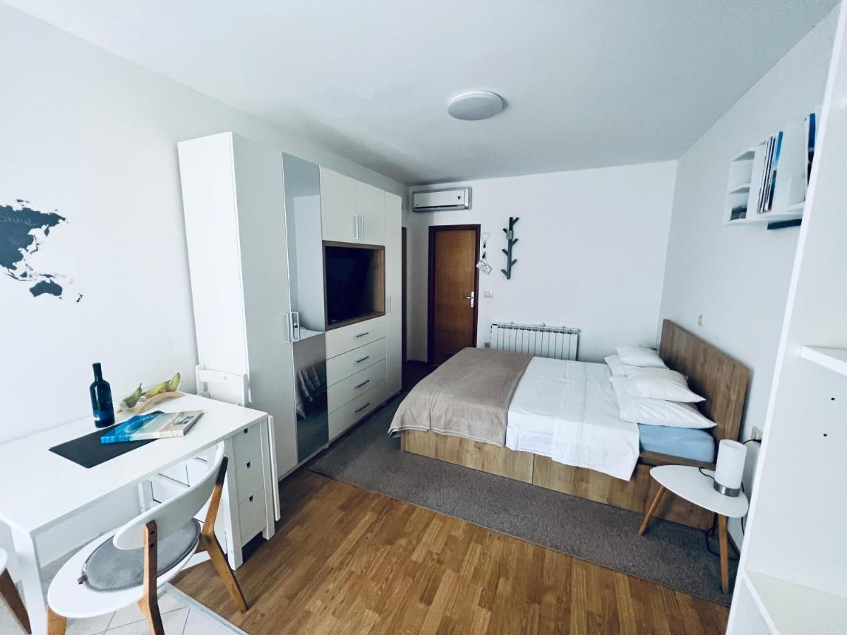 Jakov Apartments Orebić Esterno foto