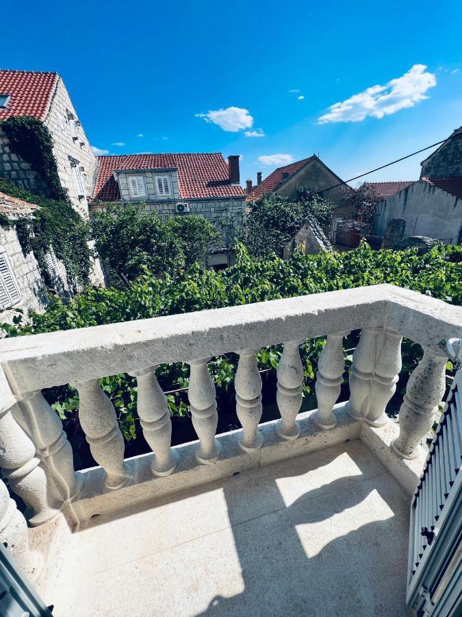 Jakov Apartments Orebić Esterno foto