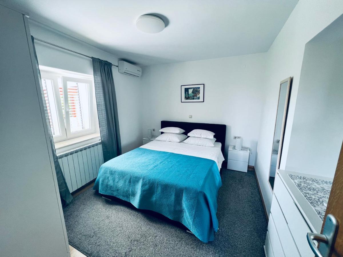 Jakov Apartments Orebić Esterno foto