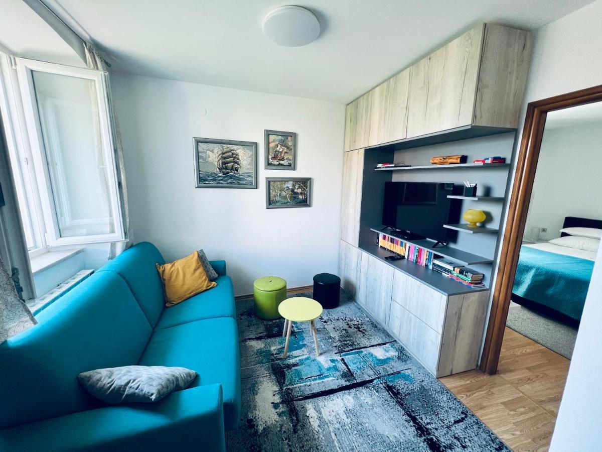 Jakov Apartments Orebić Esterno foto