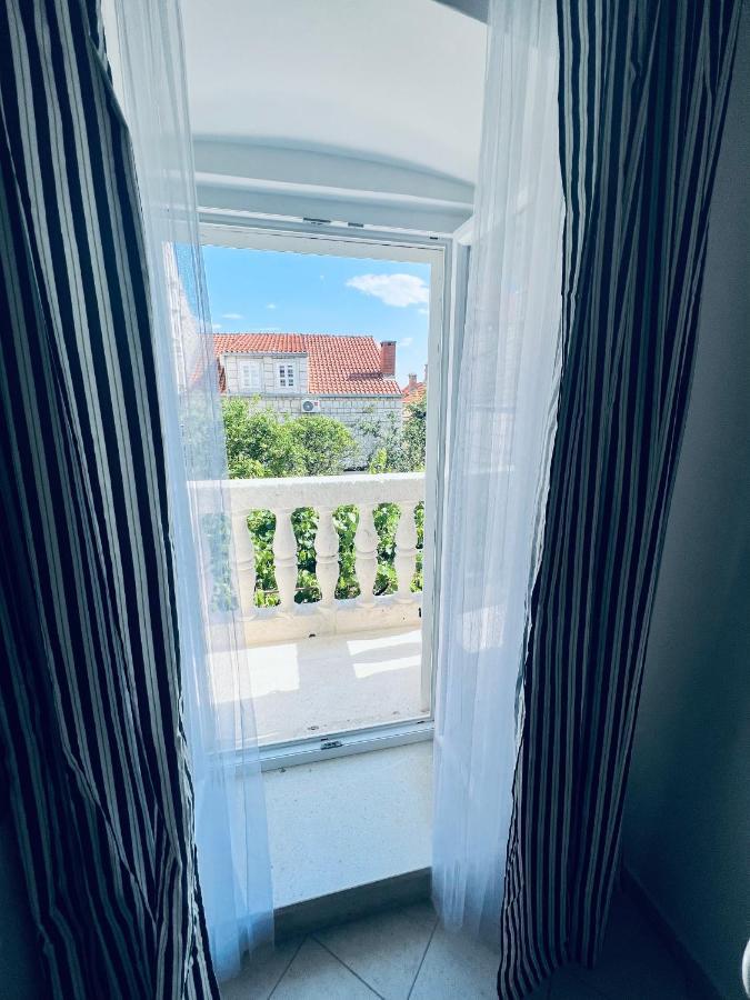 Jakov Apartments Orebić Esterno foto