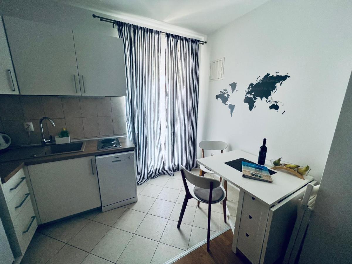 Jakov Apartments Orebić Esterno foto