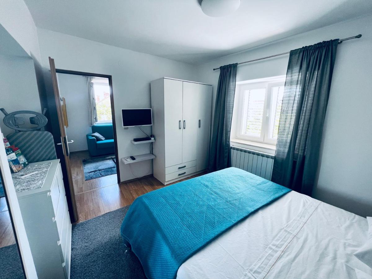 Jakov Apartments Orebić Esterno foto