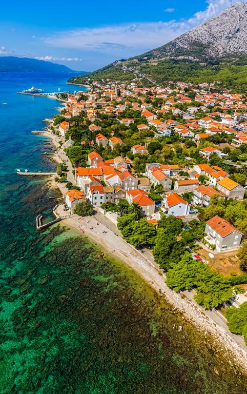 Jakov Apartments Orebić Esterno foto