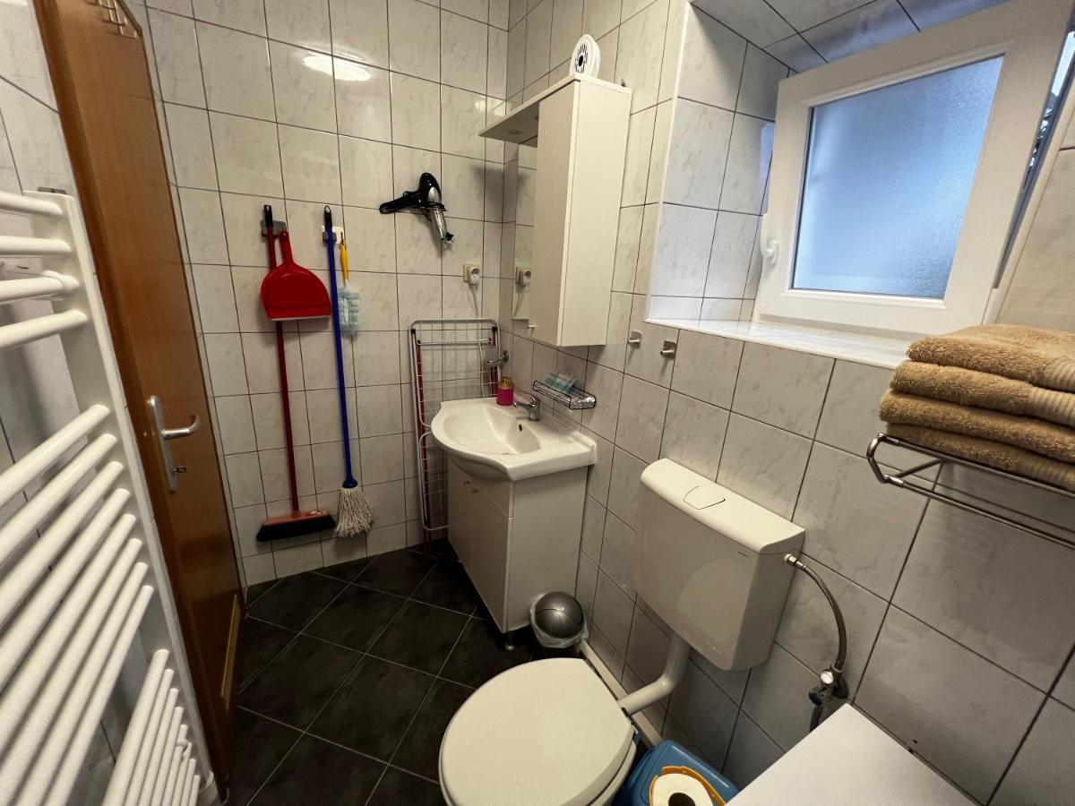 Jakov Apartments Orebić Esterno foto