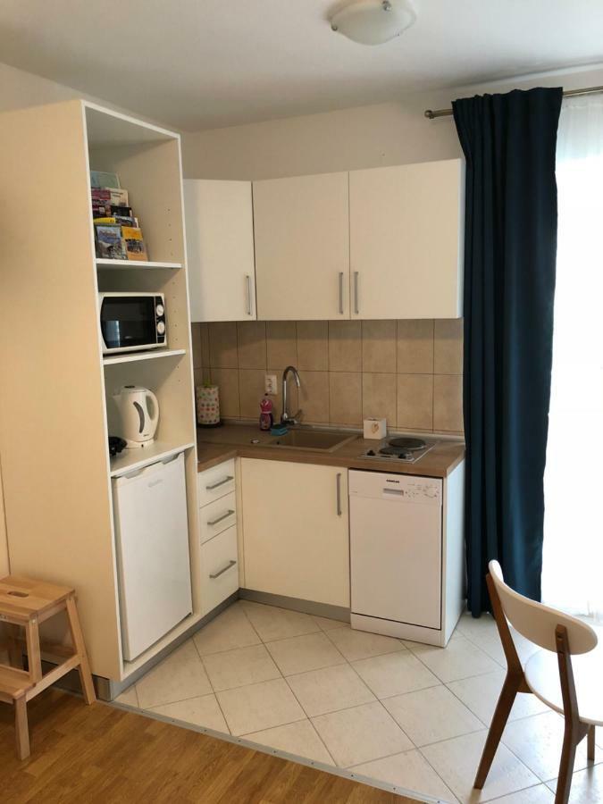 Jakov Apartments Orebić Esterno foto