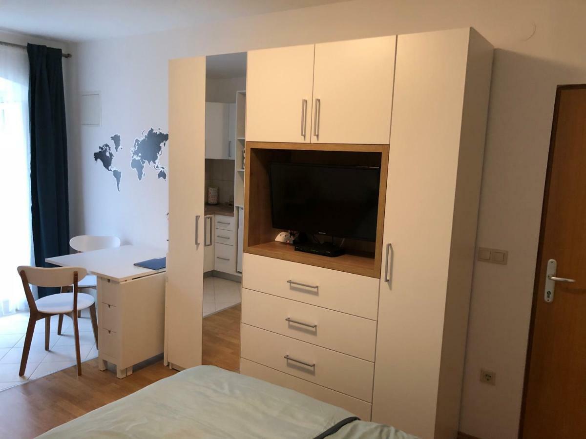 Jakov Apartments Orebić Esterno foto