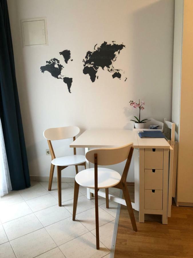 Jakov Apartments Orebić Esterno foto